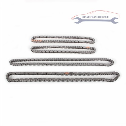 Kit de sincronización del motor 3,2 L apto para AUDI A4 A6 A8 - Imagen 9 de 15