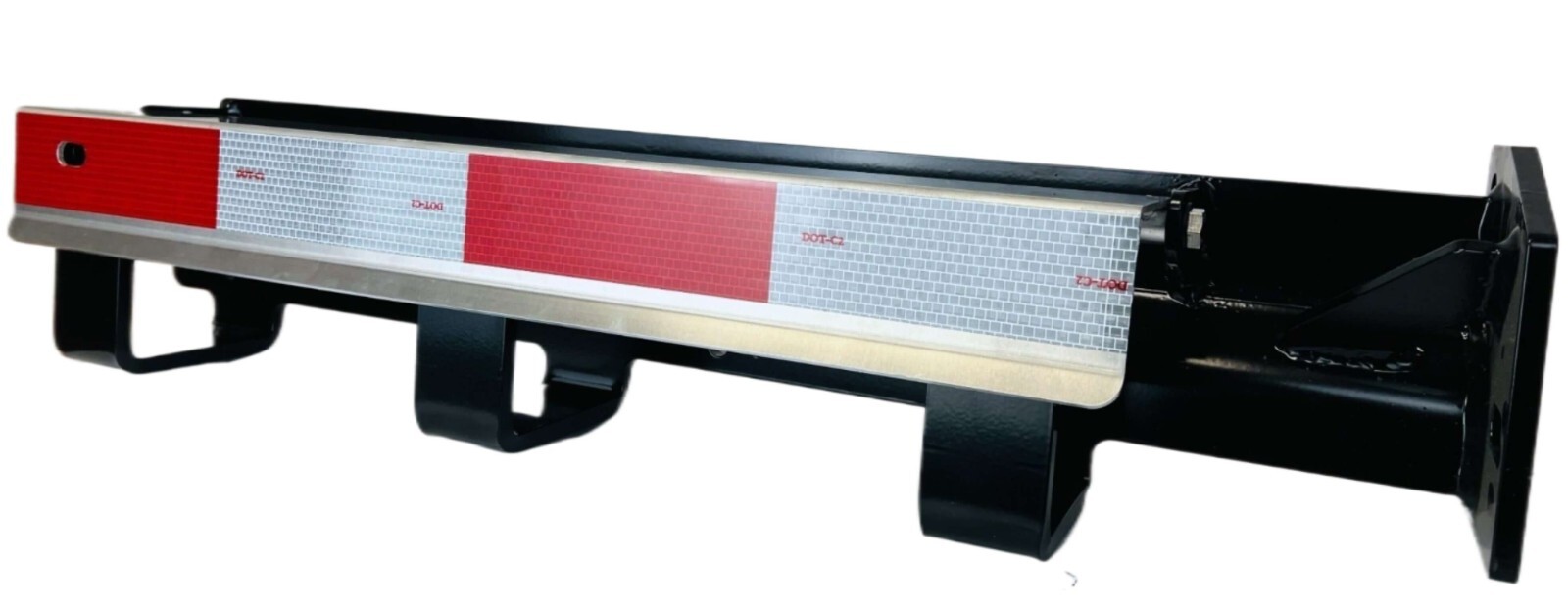 Semi Truck Tire Chain Hanger Mud Flap Combo 2 in 1 LH for Semi Trucks TCH3-RF-L-image