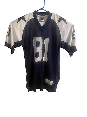 terrell owens throwback jersey