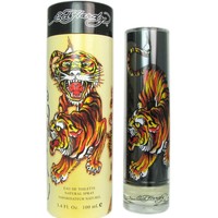 Ed Hardy By Christian Audigier 3.4 Oz 100 Ml Men Cologne Edt Spray In Box Ed Hardy By Christian Audigier 3.4 Oz 100 Ml Men Cologne Edt Spray In Box