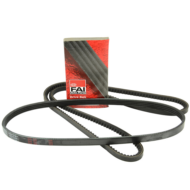75168 FAI TIMING BELT Replaces 5636369,5636566,90529809,90531857 
