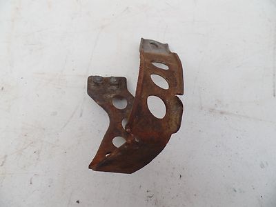 YAMAHA DT MX RT 125 175 180 SWING ARM LOWER CHAIN GUARD 2A6-22318