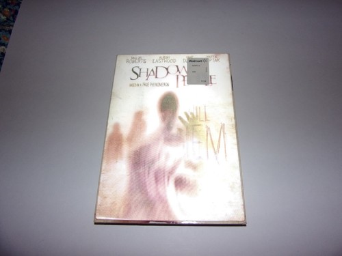 Shadow People (DVD, 2013) Dallas Roberts, Alison Eastwood, Mariah Bonner - 第 1/5 張圖片