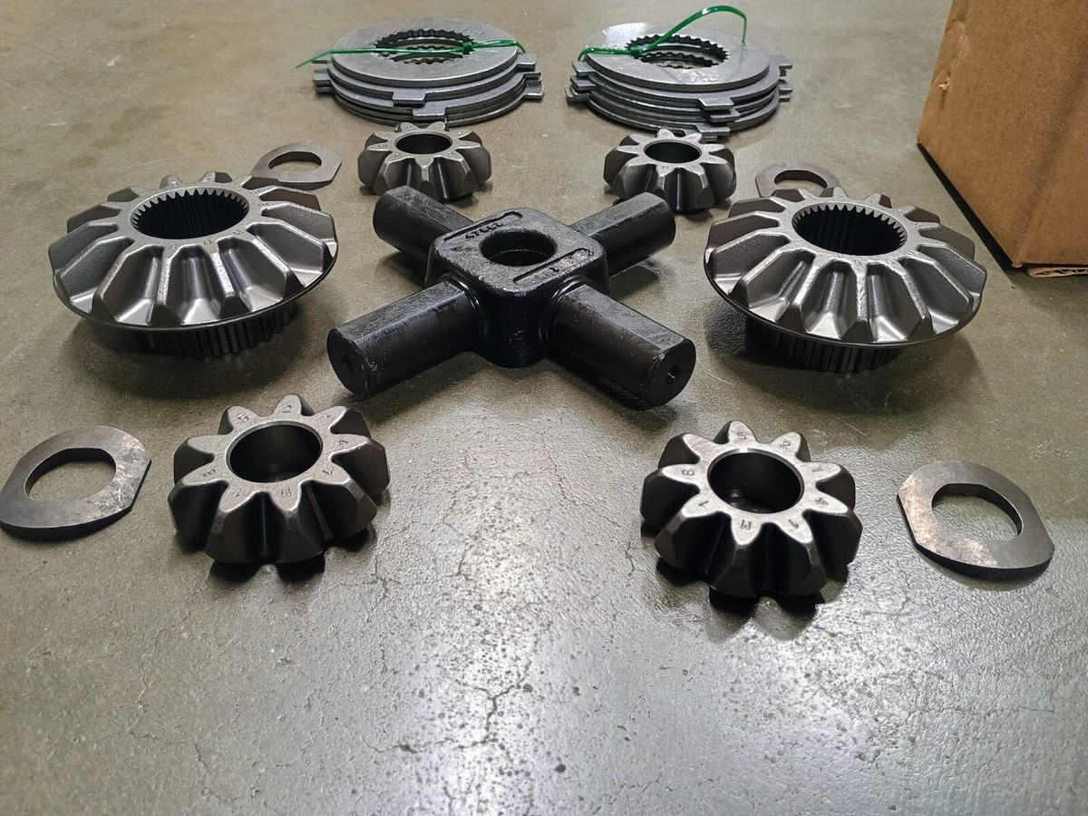 2003857 Dana 80 Trac Lok Differential Spider Gear Kit 35 Spline