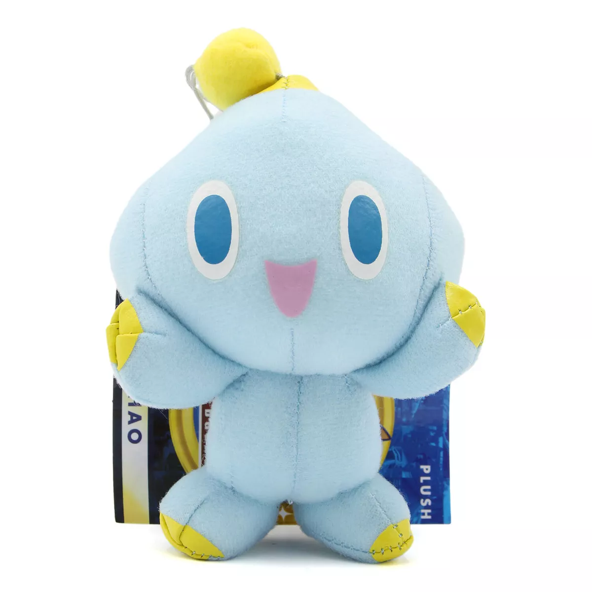 Buy Chao - Sonic The Hedgehog 4 Plush (Great Eastern) 7045