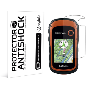 garmin gps etrex 20x