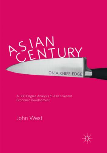 Thumbnail - Asian Century... On A Knife-edge A 360 Degree Analysis Of Asia's