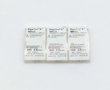 Coltene Whaledent P425 Para Post X Drills Red 3/PK - LOT of 3 - NEW