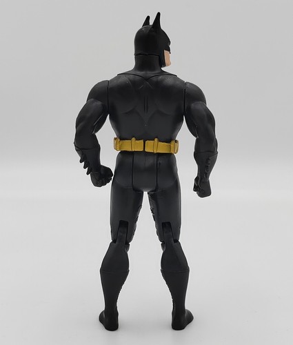 Batman Superman & Robin 5" DC Figure McFarlane Toys Rare Collectible Gift - Picture 6 of 24