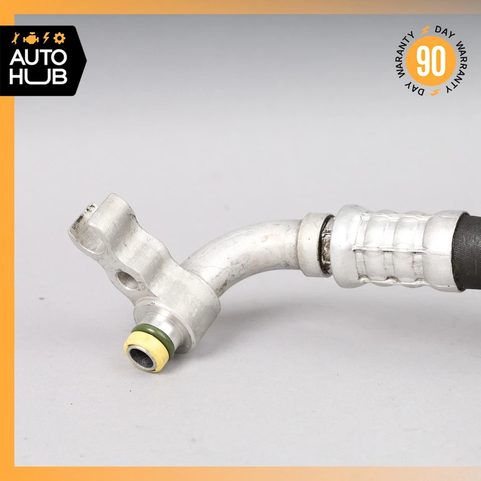 Mangueira de ar condicionado 07-12 Mercedes R230 SL550 AC 2308304215 fabricante de equipamento original - Imagem 4 de 4