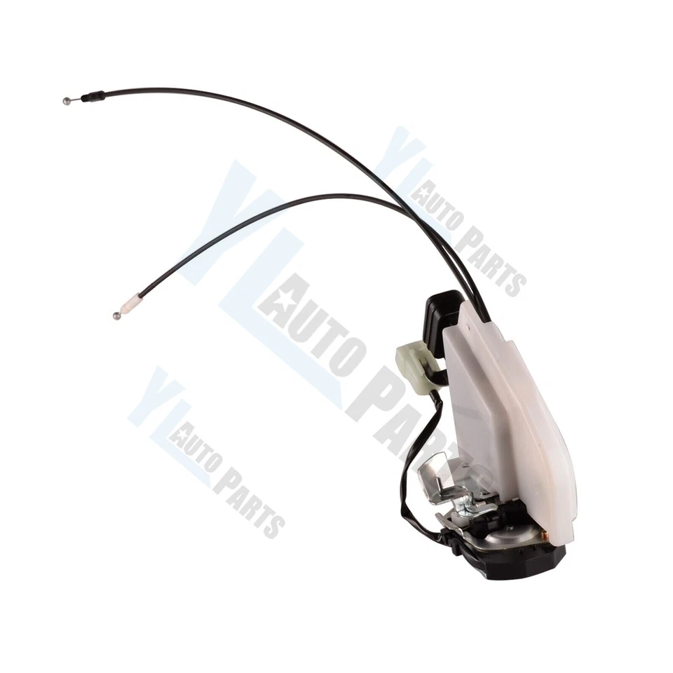 Привод замка задней левой водительской двери для Lexus GS300 GS400 GS430 1998-2005 годов выпуска - Изображение 3 из 4