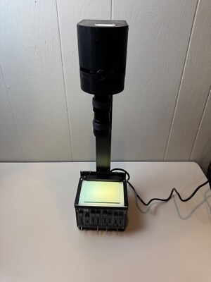 Videoptics DIGIX PRO Film Projection System