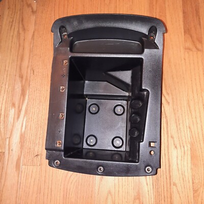 03-06 CHEVY SILVERADO AVALANCHE GMC SIERRA Center Console INSERT