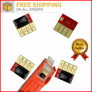 Ink Cartridge For Hp 932 933 Arc Chip For Hp Officejet 6100 6600 6700 Printer Ebay