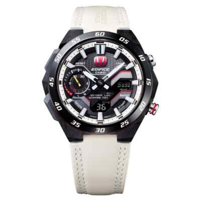 Casio Edifice ECB-2200HTR-1AJR Men's Watch Honda Type R Limited