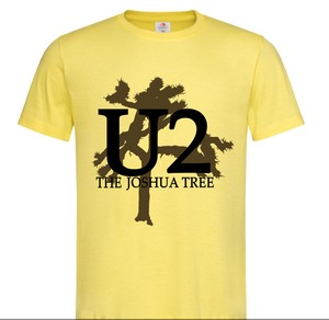 magliette u2