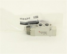 Smc SY3220-5LZD-M5 Solenoid Valve Brand New 24Vdc ol
