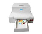 CD Coating Machine Popular Desktop UV Coater DVD Laminating Machine New