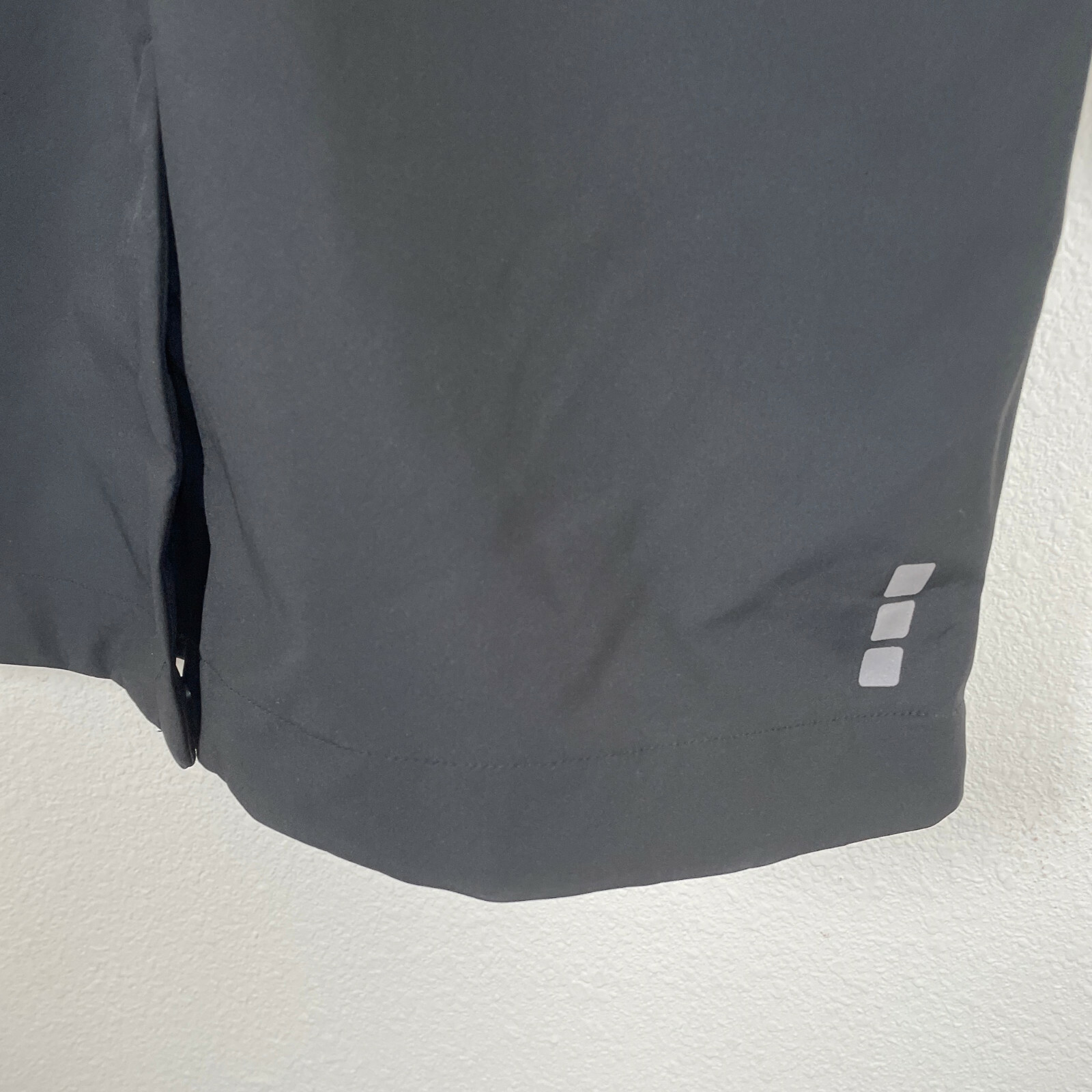 NWT Elevate MANHATTAN Softshell Jacket w/ Hood Bl… - image 10