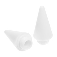 2Pcs Capacitive Stylus Replacement Tips Capacitive Stylus Nibs