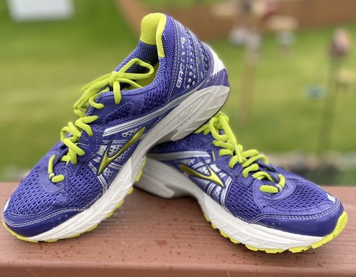Brooks Adrenaline GTS 13 Road Running 