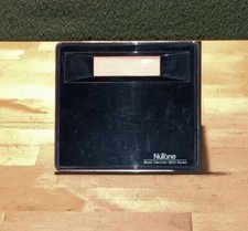 NuTone p/n 0548A000 Door Assembly Used - IM3003WH Radio-Intercom System