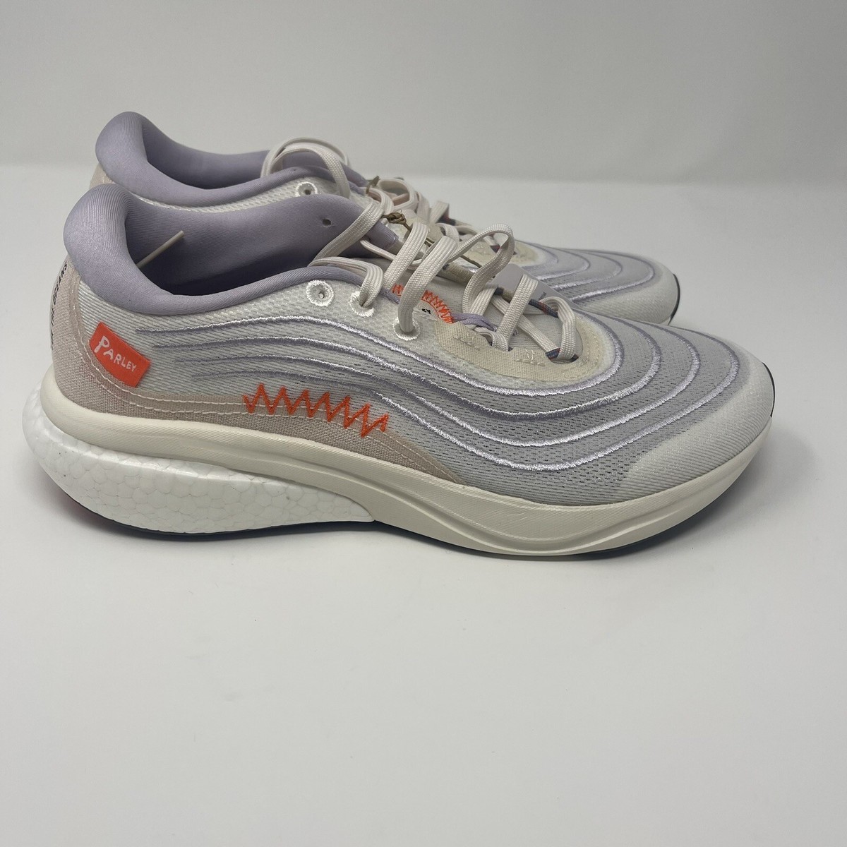 Adidas Supernova 2 X Parley W [HP2241] Women Running Shoes
