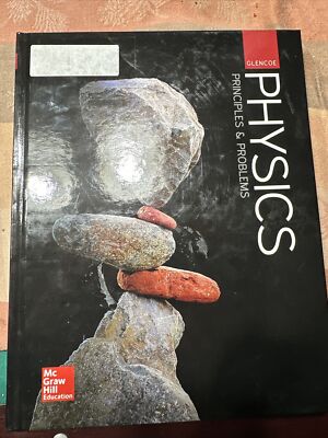Merrill Physics Principles and Problems Glencoe
