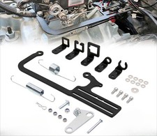 304147 Transmissions Throttle Carburetor Tv Cable Mount Bracket For Gm 700r4 304147 Transmissions Throttle Carburetor Tv Cable Mount Bracket For Gm 700r4