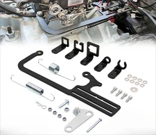 304147 Transmissions Throttle Carburetor TV Cable Mount Bracket Fits GM 700R4