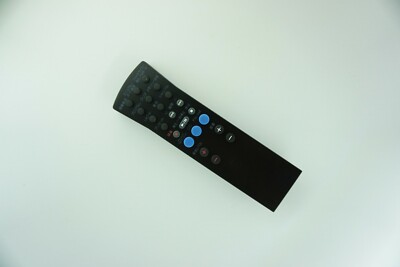 Remote Control For TEAC LP-R660USB-PB Multi Music Player Turntable CD Recorder