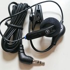 New Oem Motorola headset Earbud 2.5mm Jack Phones (lot of 10 pcs)