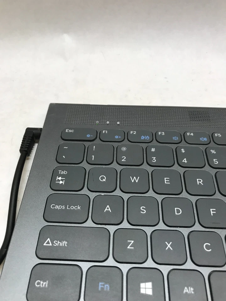 Gateway GWTN156-11BK 15" Intel Pentium Silver 4GB RAM NO SSD/OS For Parts!! - DW - Image 2 of 4