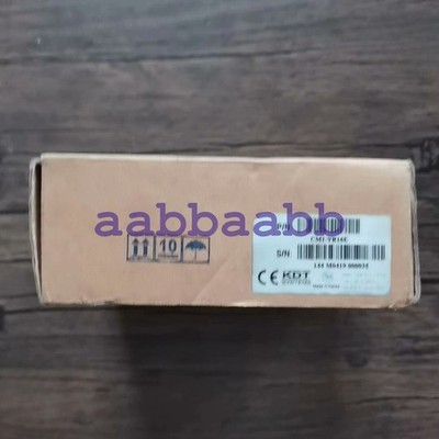 1PCS NEW CIMON PLC CM1-YR16E Module #GL