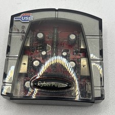 CyberPower CP-H420P 4 Point Hub