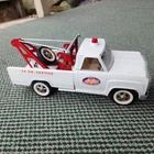 NICE Vintage Tonka AA 24 HR SERVICE WRECKER Truck