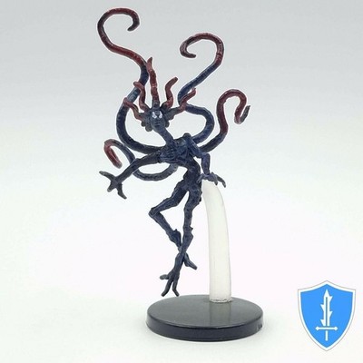Shadow - Legendary Adventures #20 Pathfinder Battles D&D Miniature