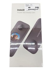Insta360 Camera and More Digital Others CINOSXX A Used