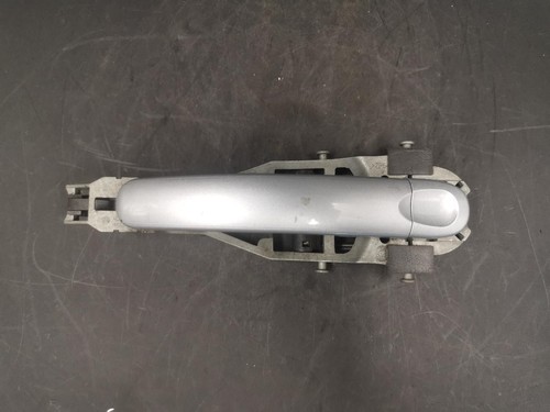 VOLKSWAGEN JETTA DOOR HANDLE LH FRONT, OUTER, 1KM, 02/06-07/11 06 07 08 09 10 11