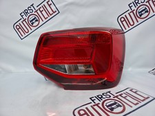 Feu arrière Audi Q2
