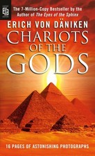 Michael Heron : Chariots of the Gods? : Was God An Astro FREE Shipping, Save £s