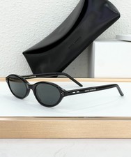 New Gentle Monster Model La Cha Sunglasses Si...