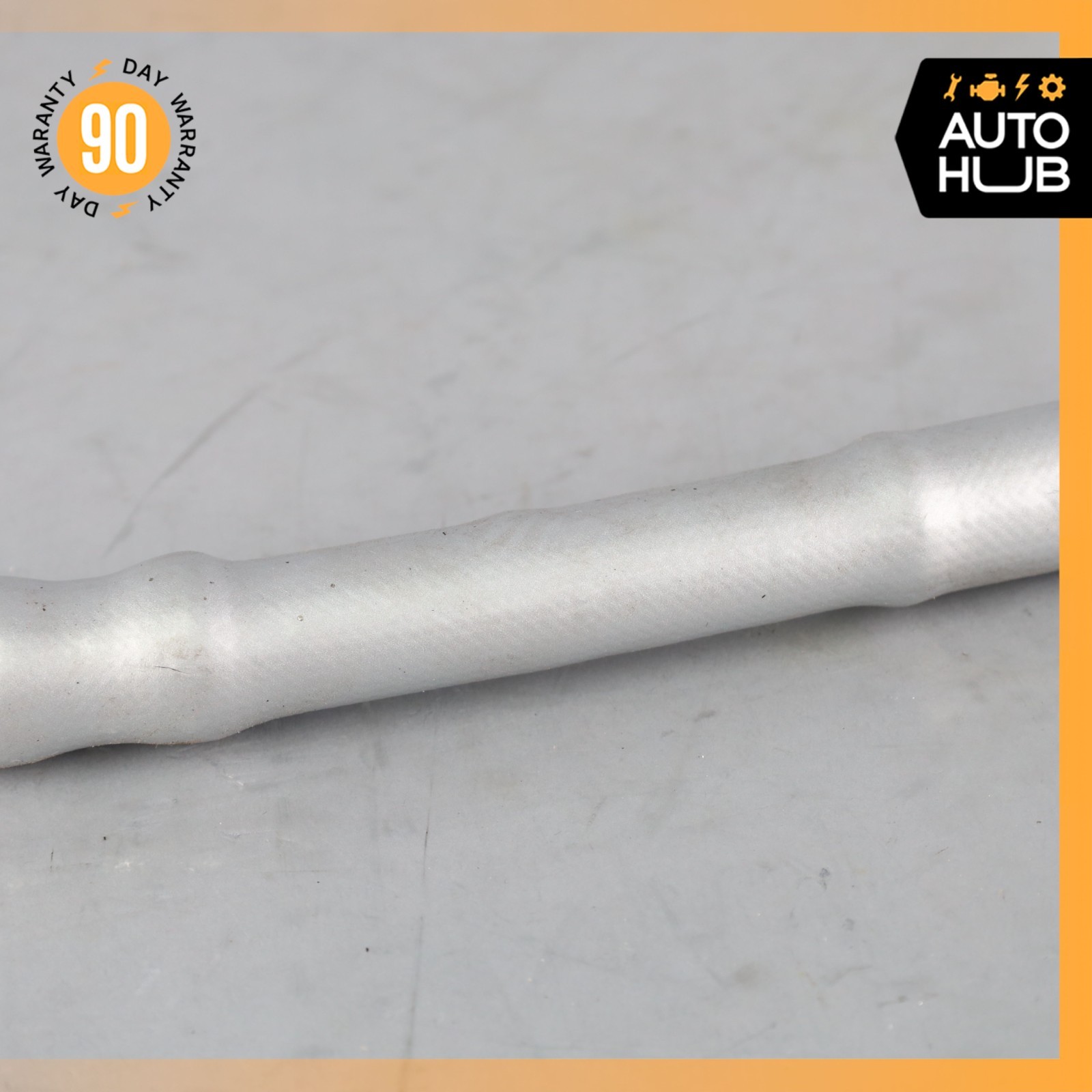13-14 Bentley Continental GTC GT 4.0L V8 Power Steering Hose Pipe OEM 55k