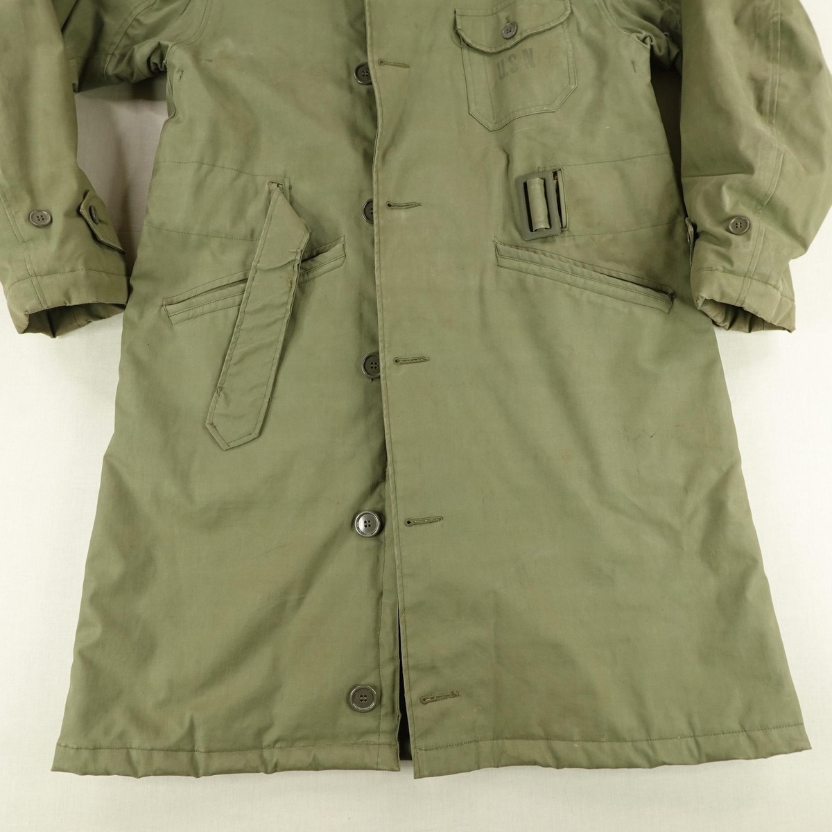 RATS ラッツ MILITARY PARKA JACKET $_12.JPG?set_id=880000500F