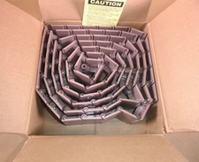 LF820-3.25IN Rexnord Table Top Chain (10 Ft.) 10177685, LF820K3-1/4