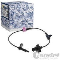 Vemo ABS-SENSOR Raddrehzal Hinten Links Passend FüR Honda CR-V | V26-72-0231