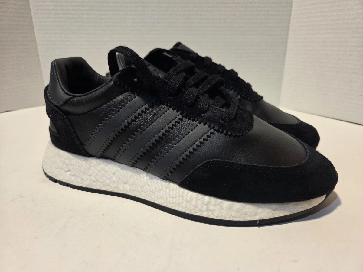 Adidas I-5923 Casual Running Shoes Men\'s Size 9  D96992 VHTF Adidas Originals I-5923 Mens 11.5 Running | Mercari main image 4