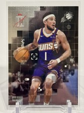 DEVIN BOOKER 2025-26 Topps Signature Class Basketball NBA Card After Image #AF19