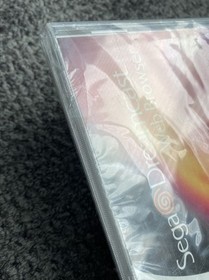 SEGA Dreamcast Web Browser (Sega Dreamcast, 1999) *BRAND NEW / SEALED*
