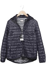 Fuchs Schmitt Jacke Damen Anorak Jacket Kurzmantel Gr. EU 42 Marineblau #5fswm8j